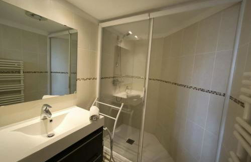 T3, vue mer,piscine, garage - Foto 14