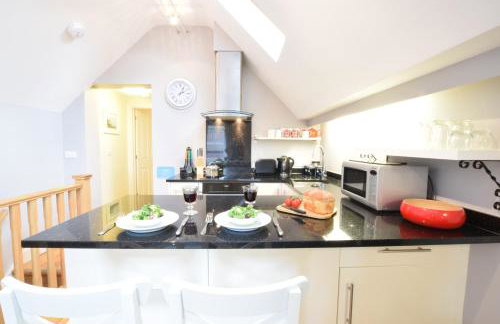 Pied a Mer, Aldeburgh - Foto 2