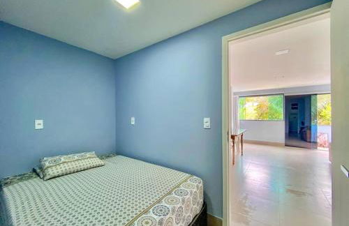 Beira Mar Meaipe Apt 1Q c/ lazer - Foto 17