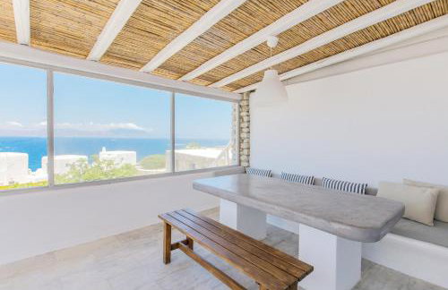 Villa Phaedra by Whitelist Mykonos - Foto 24