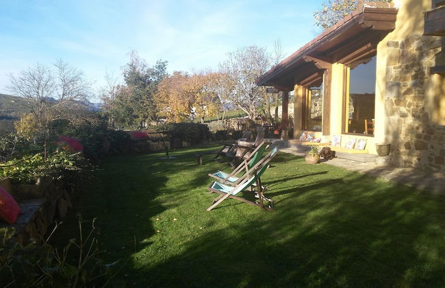 Gailurretan - Photo 50