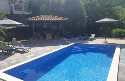 Apartment Opatija Lovran - Foto 2