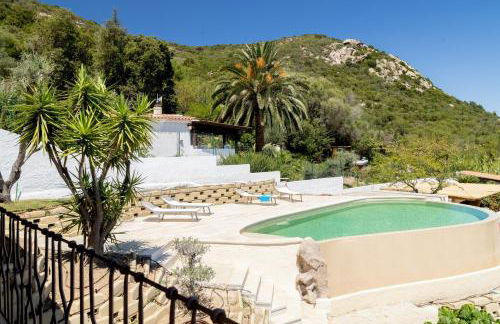 Villa Amata - Foto 5