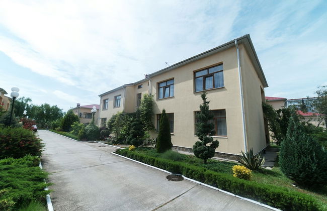 Orhideya Park Cottage - Photo 36