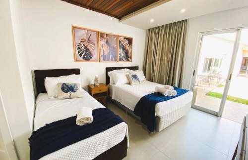 Casa Completa 6 Suíte e 1 Quarto, Piscina e Gourmet - Foto 17