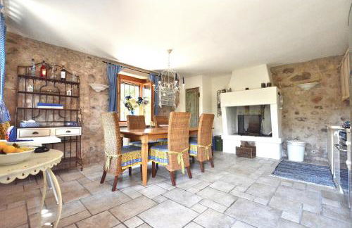 Rustico Villa Marciaga With Pool - Foto 10