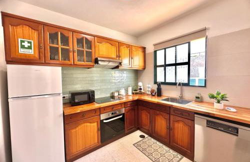 Villa Arrifes Porto Santo - Foto 13