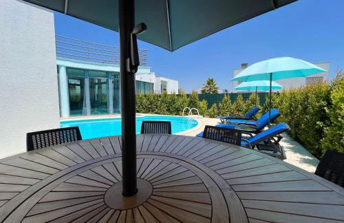 Quinta do Anjo Palmela Setubal Villa with a Private Pool - Foto 7