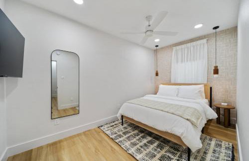 Mediterranean Villa #4 at East Downtown - Foto 8