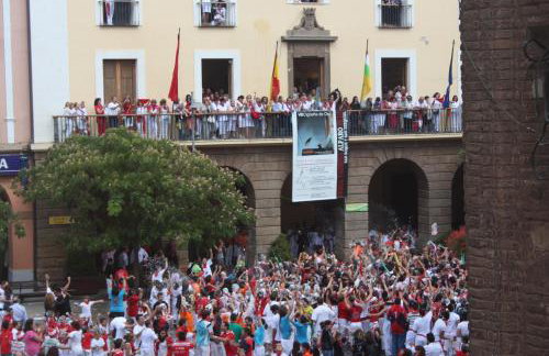 Apartamento Turístico Cigüeña de Alfaro - Foto 22