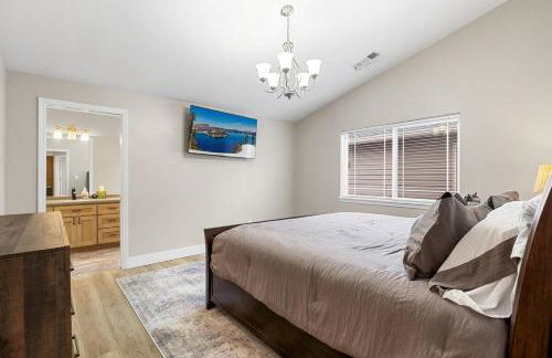 unforgettable stay at Edgewater Drive - Foto 2