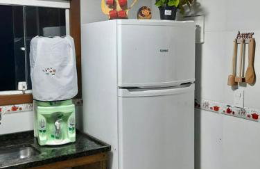 Recanto Maciel casa rústica em meio da natureza próximo a praia trilhas cachoeira - Foto 41