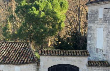 Gîte du soleil - Foto 20