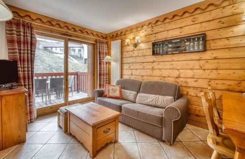 Appartments in Tignes Ecrin des Neiges - Foto 47