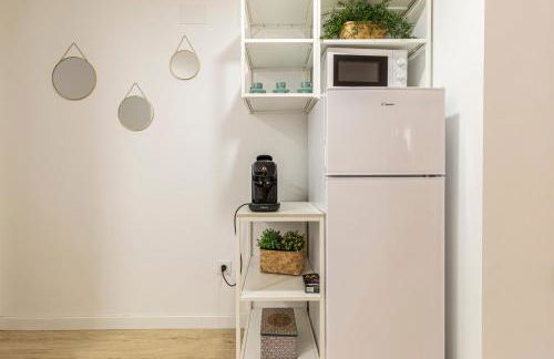 Allo Apartments Morenos II 1ºC Centro 2 Habitaciones - Foto 16