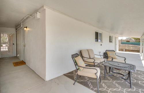 El Paso Home about 2 Mi to University Medical Center! - Foto 21