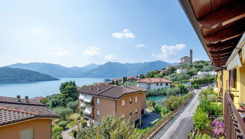 Miralago Marone Holiday House - Foto 2