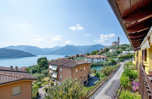 Miralago Marone Holiday House - Foto 2