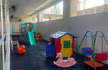 Aluguel de temporada Apartamento de Alto Padrão com 3 Suítes - COP 30 - Photo 28