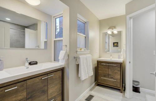 Spacious Rockrimmon Getaway - Sleeps 14 - GameRoom - Foto 27