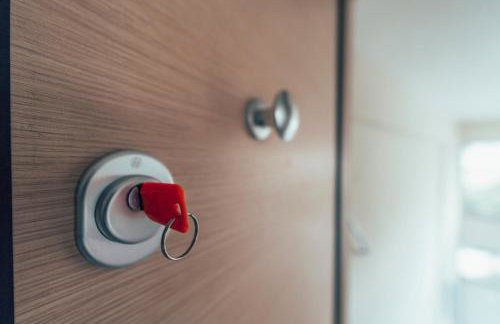 Eptalofos Studio loft - Foto 24