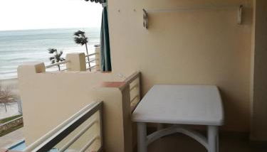 Atico primer linea de mar con piscina en EbreHogar - Foto 3