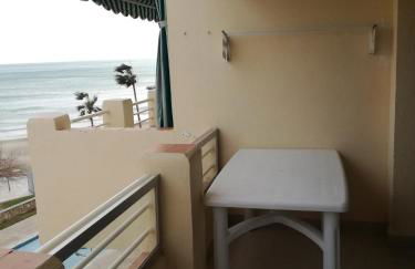 Atico primer linea de mar con piscina en EbreHogar - Foto 3