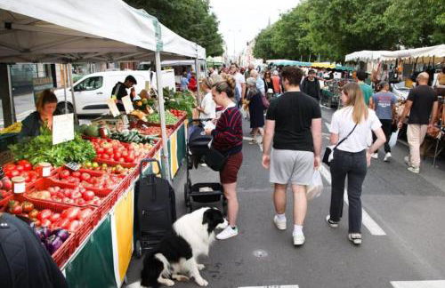 Au Cosy Garden - Foto 26