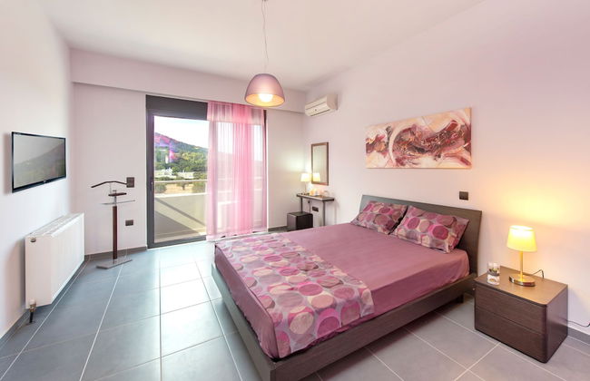 Filerimos Villa - Photo 2