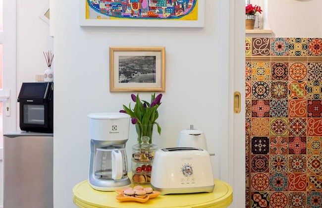 Apartments Subrenum - Foto 20