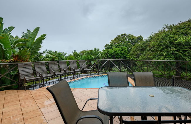 San Lameer Villa Rentals 14105 - Foto 12