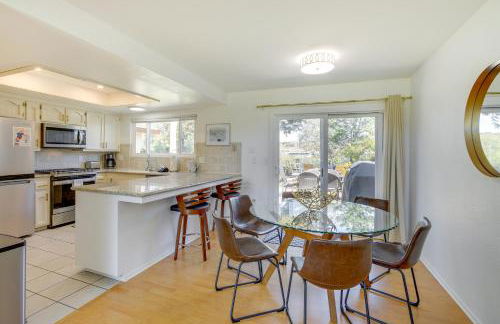 Lakefront Grover Beach Home about Walk to Ocean! - Foto 7