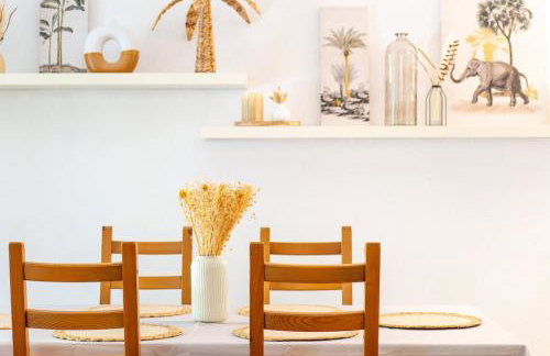 Proche Montpellier Maison sérénité et confort - Foto 30