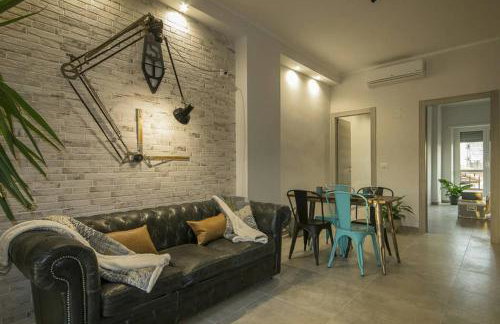 Industrial Loft Studi011 - Slow Travel Vista Alpi - Foto 13