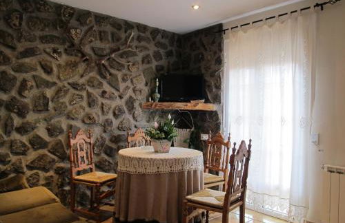 Casa Rural Santa Barbara - Foto 6