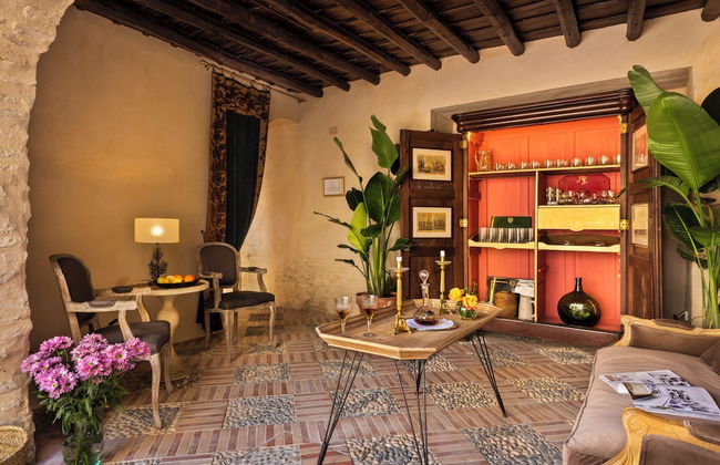 Palacio Bucarelli - Foto 49