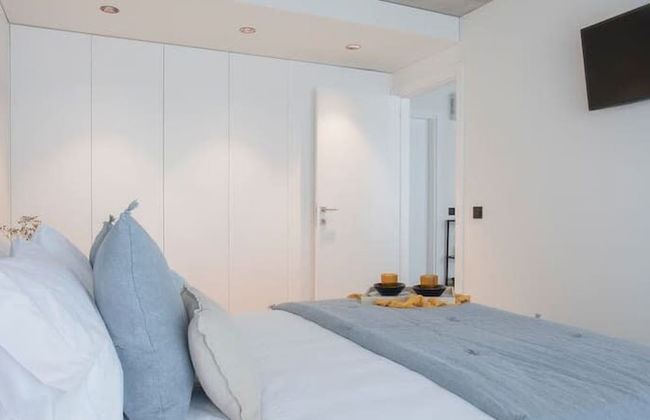 Liiiving in Gaia - Beach Seaside Apartment - Photo 5