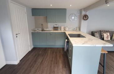 The Old Cart Shed - Foto 10