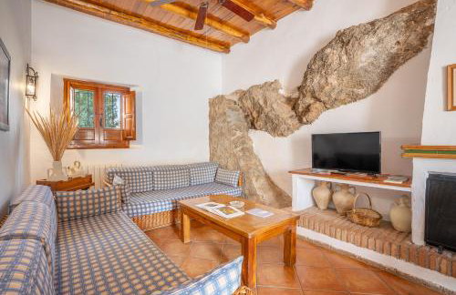 Casa Rural La Roca - Foto 25