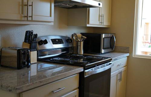 Sleepover 1BD 1BA Oklahoma City Apartments - Photo 18