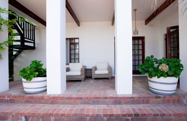 Wedgeview Country House & Spa - Photo 8