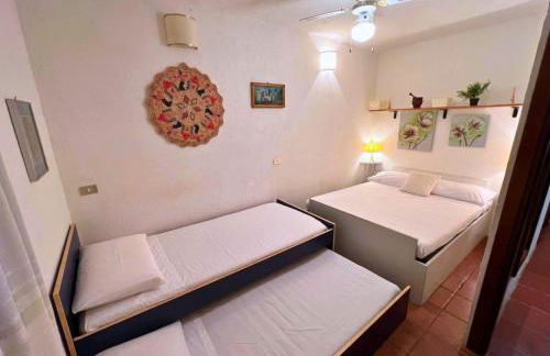 30m from the sea - La terrazza sul mare - Foto 28