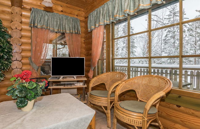 Kanervakallio - Foto 7