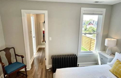 The Little Nest Charming Brookland Parking - Foto 12