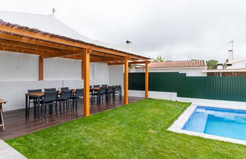 Casa do Mural - Sesimbra, Lagoa de Albufeira e Aldeia do Meco - Foto 38