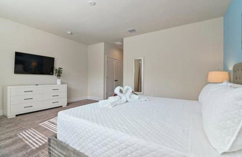 New townhouse in Clermont -Orlando area - Foto 5