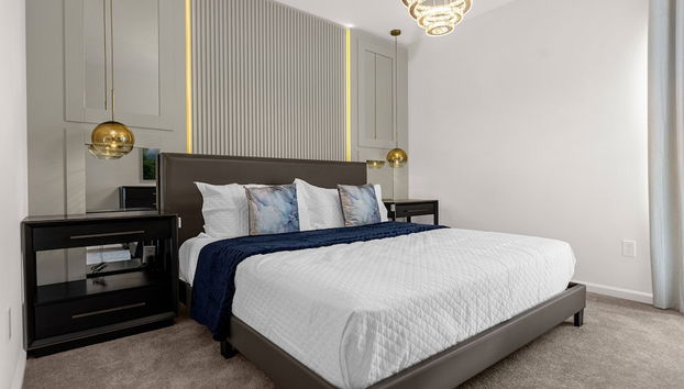 Brand NEW 9bedrooms At Paradiso Grande - Foto 4, Habitación