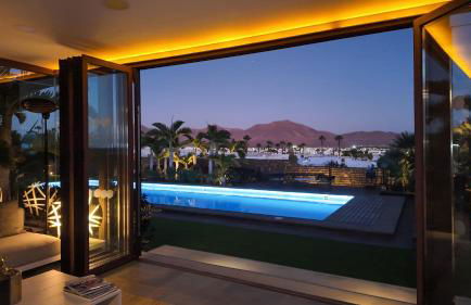 HC LUXURY CELAVELLa - Foto 45