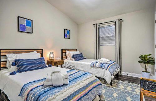 German Village Getaway with Grill 4 Mi to OSU! - Foto 16