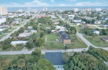 Few steps to Ocean- Beach Cruisers & Free parking & Private backyard - Foto 34